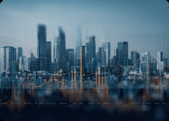 Financial Industry