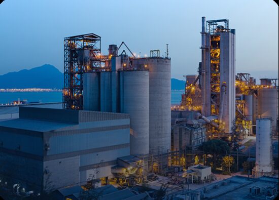 Industrial Manufacturing