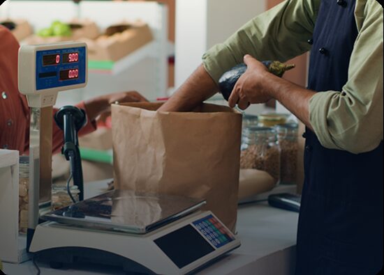 Retail Industry