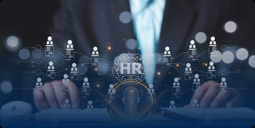 Intelligent Recruitment