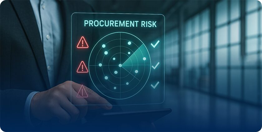 Intelligent Risk Control