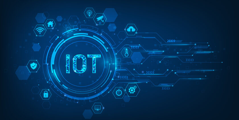 AIoT Intelligent IoT Platform