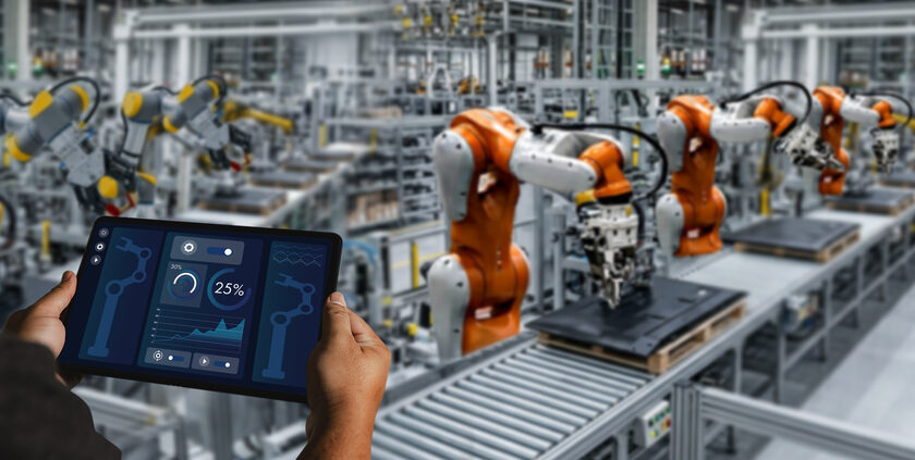 Smart Factory