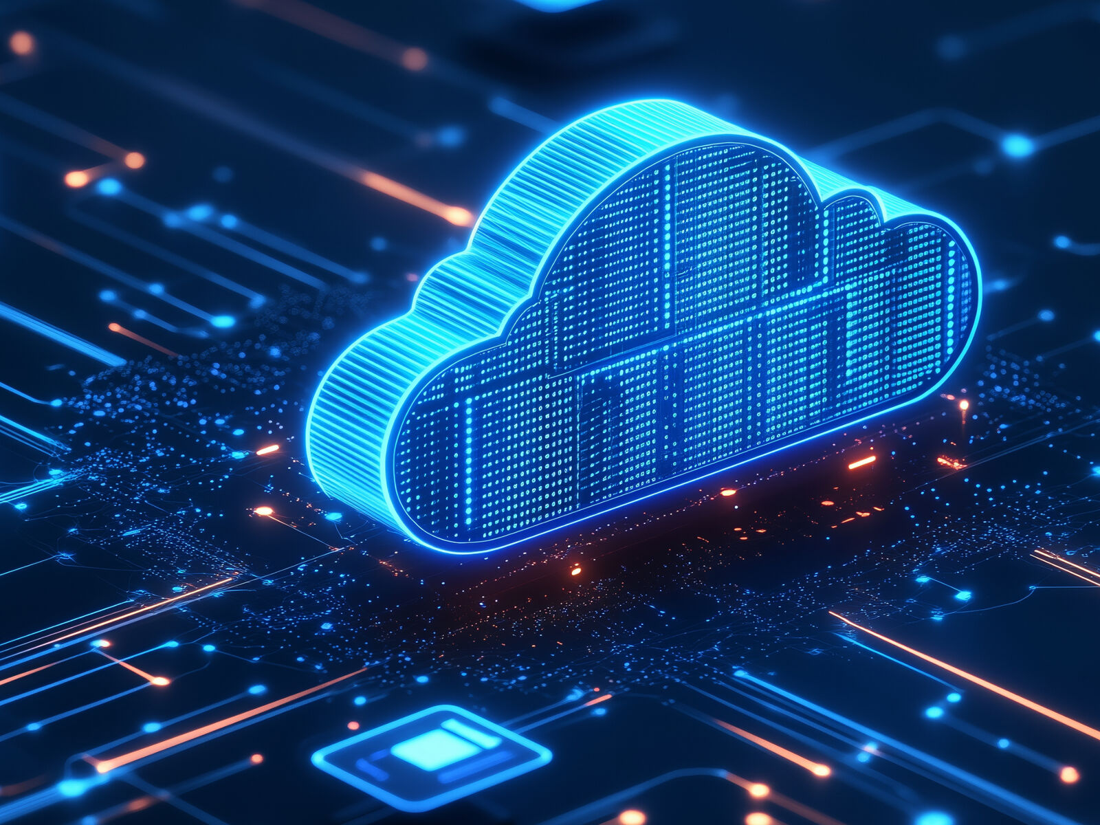 Suanova Cloud