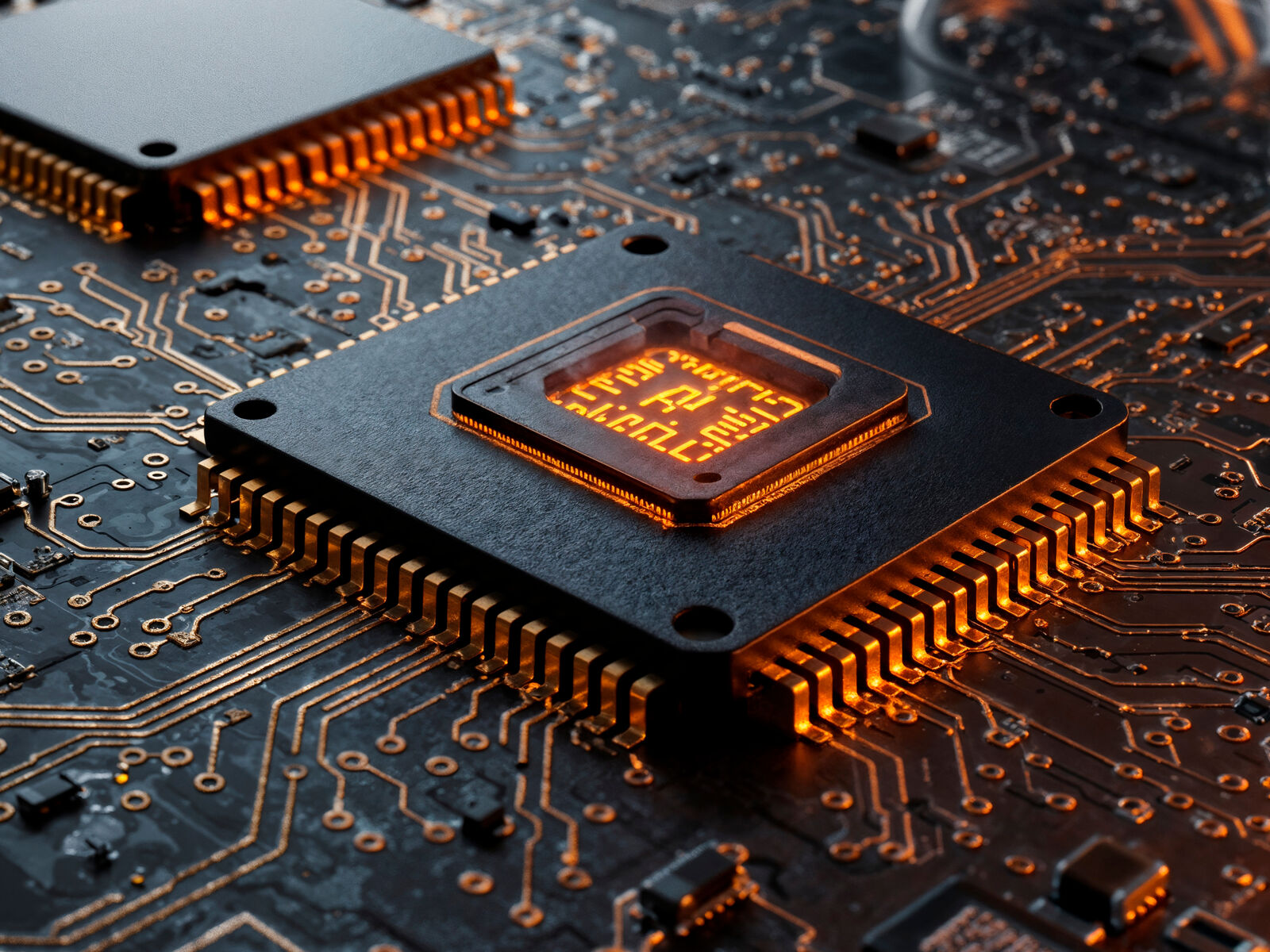GPU Chips