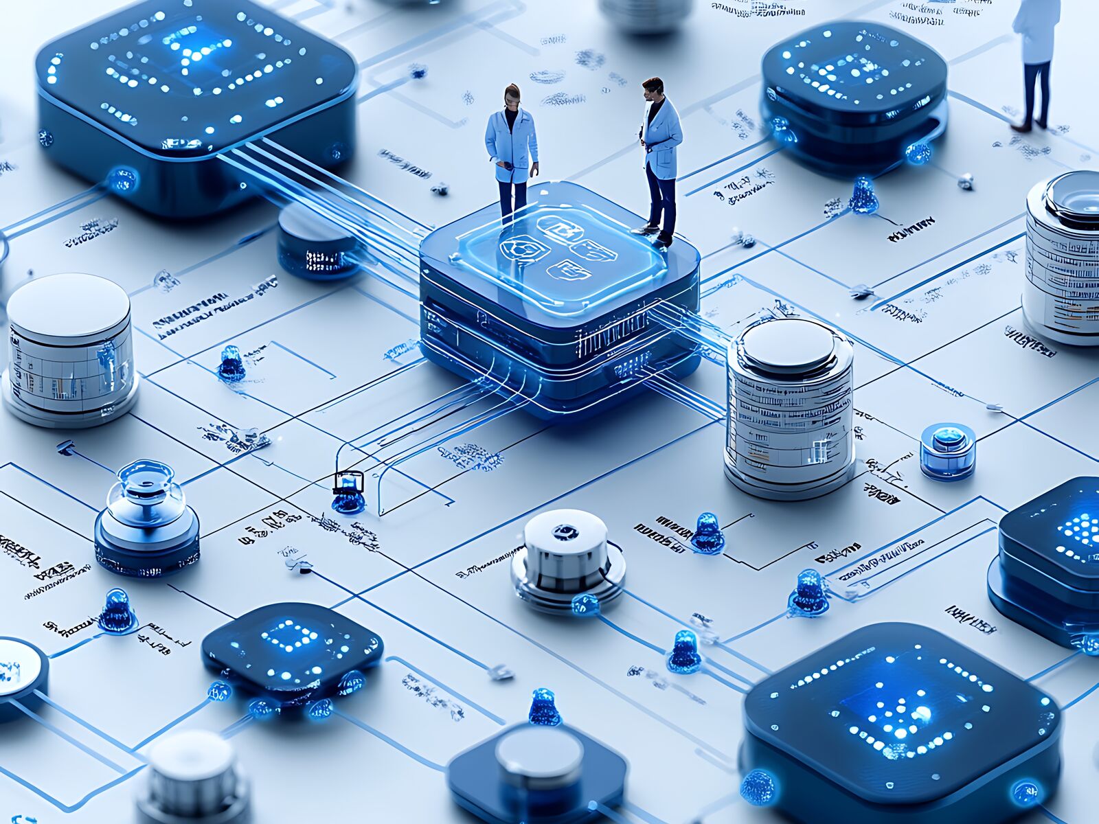 System Integration