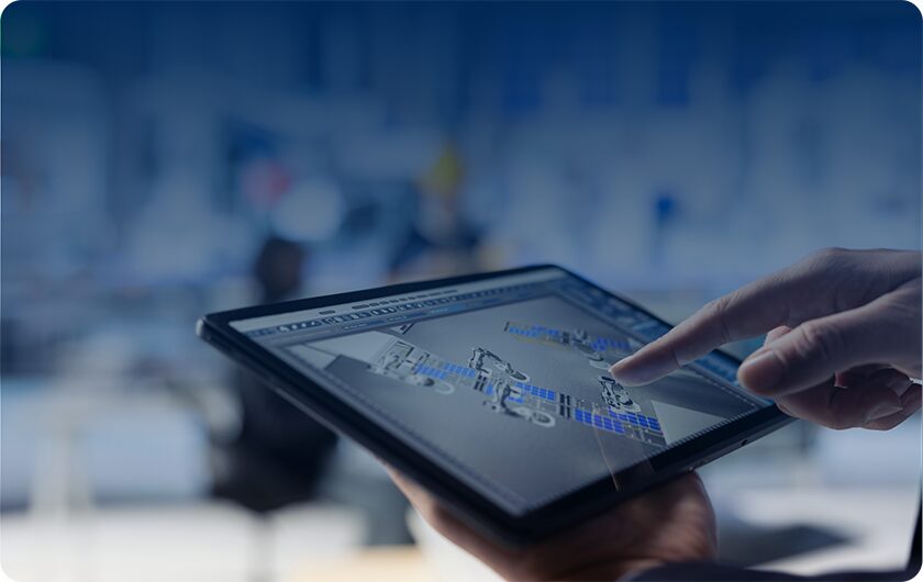 Retail Intelligent Analytics Platform